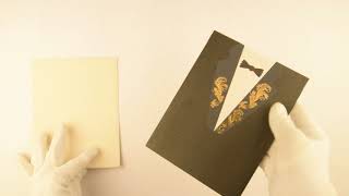 PSKU00057359, Christian Wedding Cards, Christian Marriage Invitation, IndianWeddingStore.com