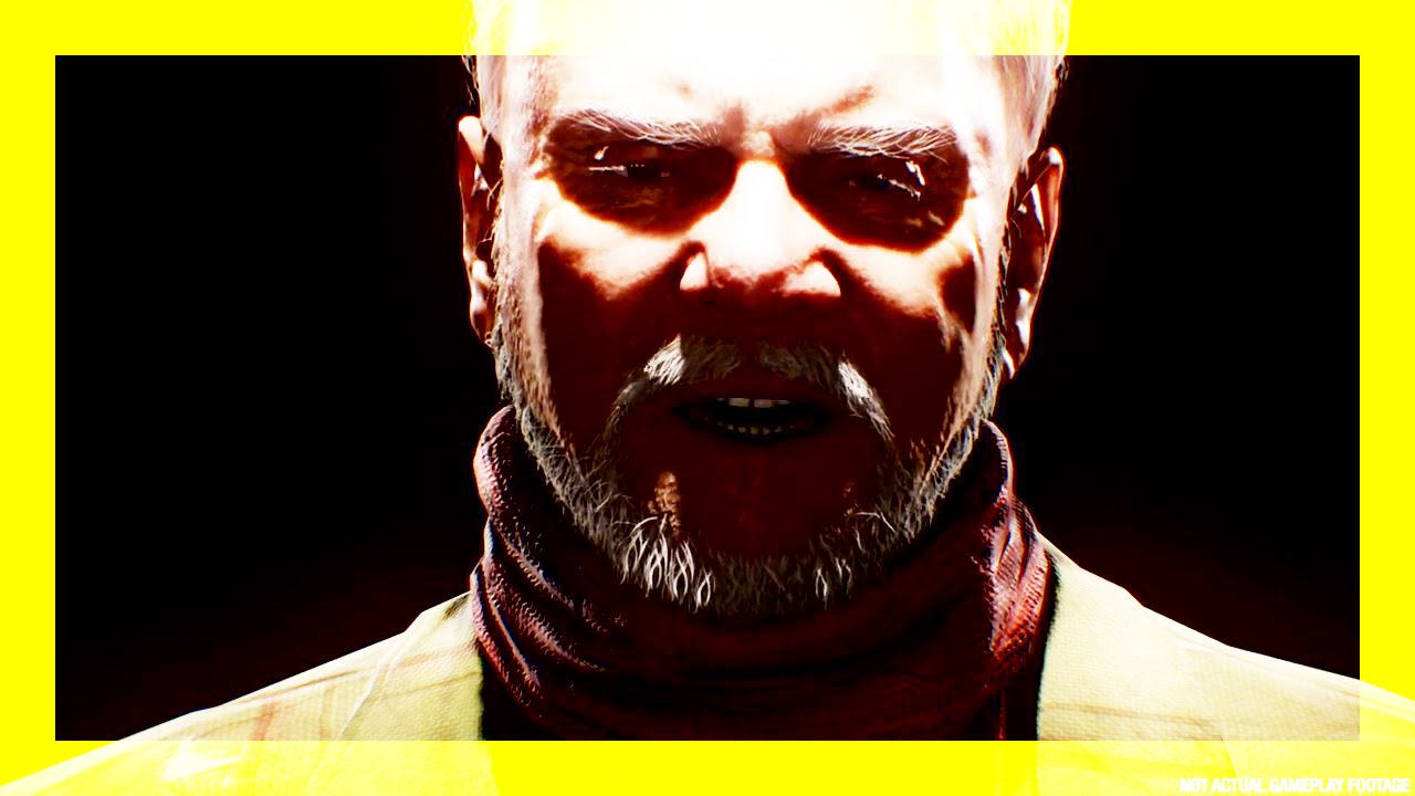 DR MONTY IN CONTROL OF THE AETHER?