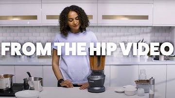 Nutribullet Combo Training Video