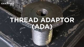 CODIPRO - Thread adaptor (ADA)