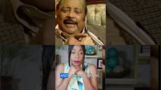 Celebrity Civil Rights Activist Hosea Williams DEBUNKS Jesse Jackson's Claims About MLK Wealth