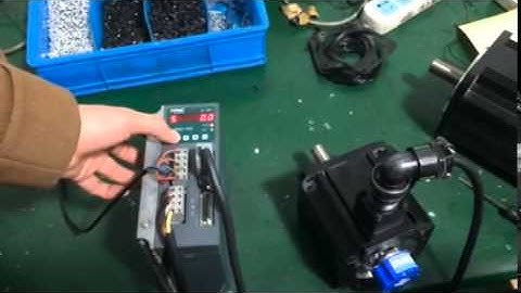 HNC_Encoder Zero Mark Adjustment