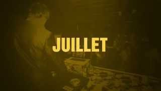 Teaser Océane Fm