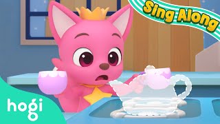 pinkfong put the kettle on sing along with hogi pinkfong hogi