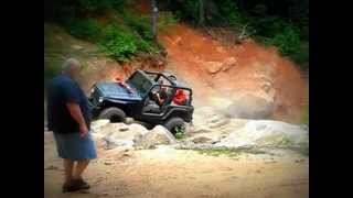 gulches orv 2