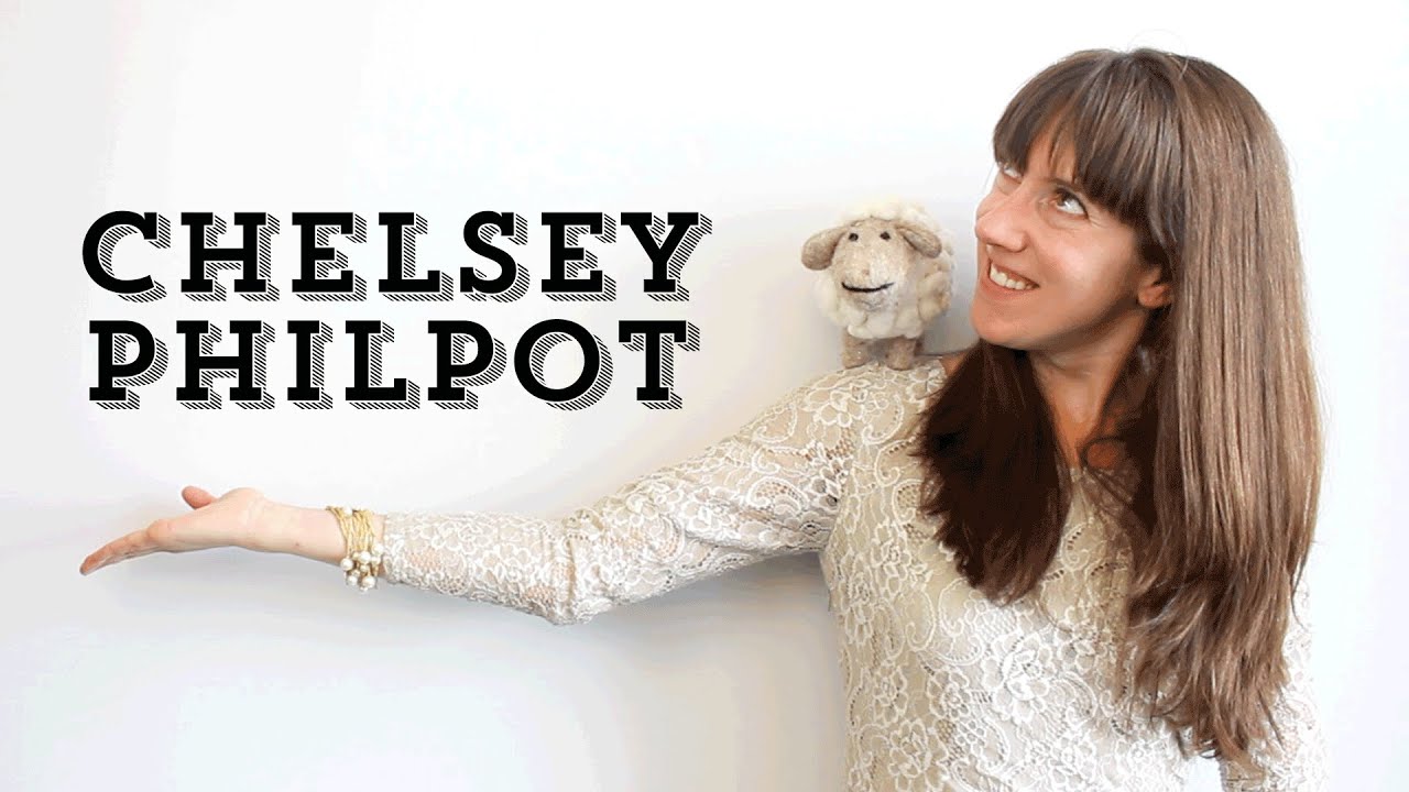 Epic Author Facts Chelsey Philpot Even in Paradise YouTube