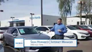 2017 Honda Accord Phoenix, AZ | Honda Spring Clearance Event Phoenix, AZ
