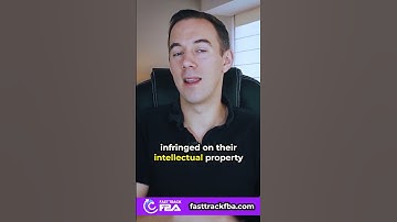 WARNING: IP COMPLAINTS!