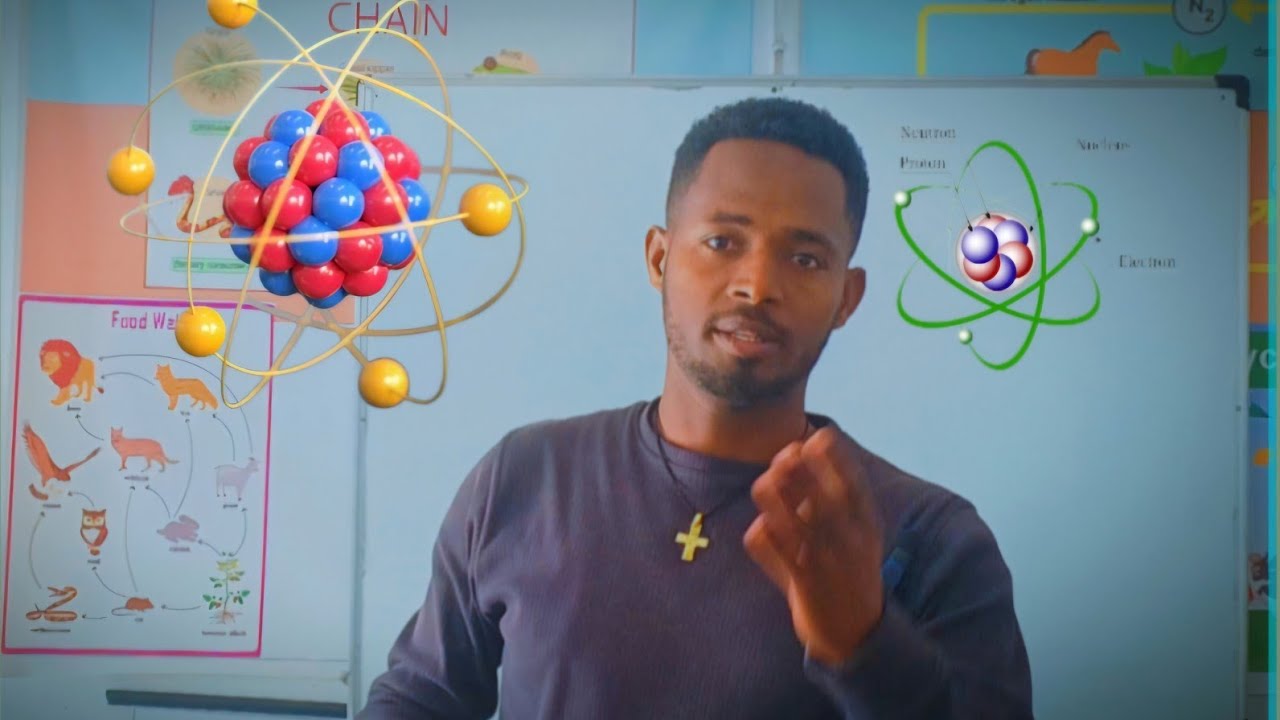 l Sub-atomic structures l #Elecrton#Proton#Neutron 