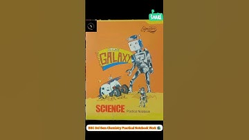 CCSU Meerut BSC 3rd Sem Chemistry Practical Notebook Work:- Exp 04/05/06 (Boiling Point)⚗️🌡️ #ccsu