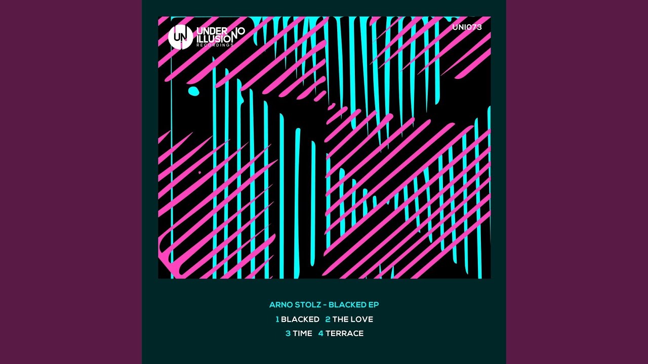 Watch Terrace (Original Mix) on YouTube Watch Terrace (Original Mix) on YouTube