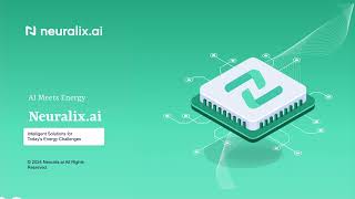 Wind Farm Predictive Maintenance - Neuralix Demo