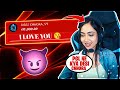 Funny superchat  to girl streamers gone wrong  desi chhorayt