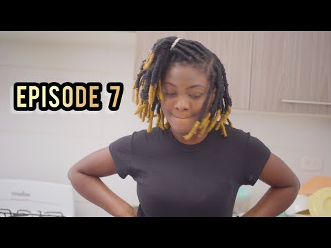 APPARITION ÉPISODE 7
