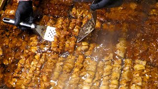 The Wolf of Shashlik | Handcrafted since 1952 | Best German Street Food