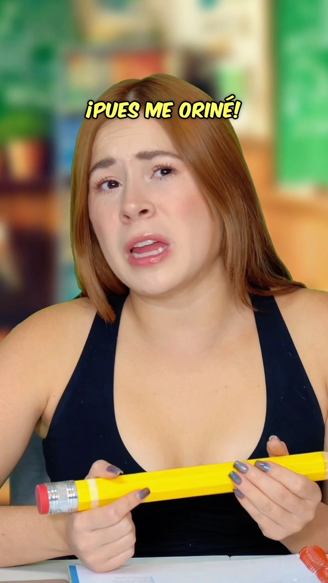 LA PEOR VERGÜENZA DE MARÍA #shorts