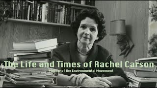 Rachel Carson Speech