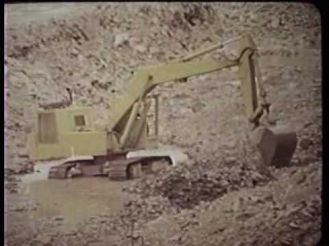 How to Build a Dam - Part 2 (MW Historical Video Collection)