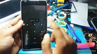 HAPUS Kunci Layar Wiko Robby2 tanpa flash tanpa pc..
