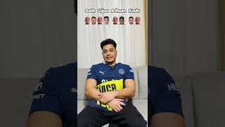 Süper Li̇g Futbolcularindan En İyi̇ 11? Şiktaş Çe