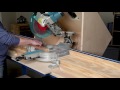 How To Cut Angles On a Miter Saw How To Cut Angles On a Miter Saw
