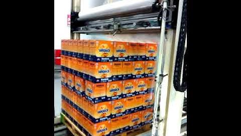 Top Sheet Application