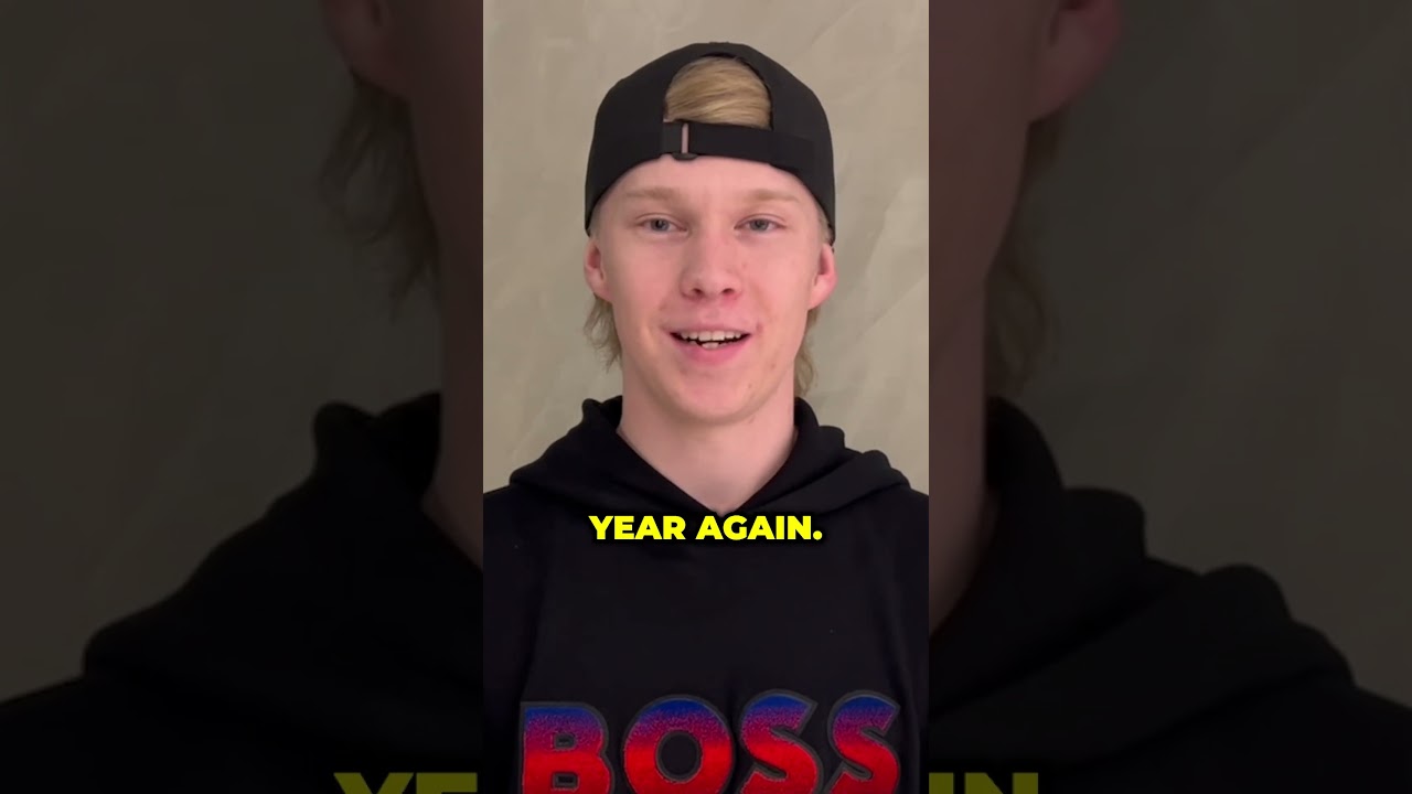 Kalle Rovenpera WINS Autosport International Rally Driver of the Year 