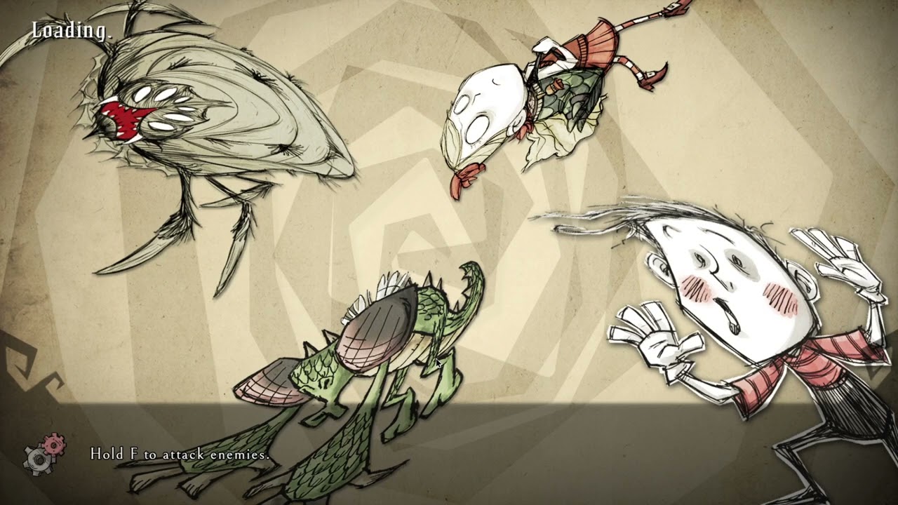 new beta! examining all the new skill trees (p2)