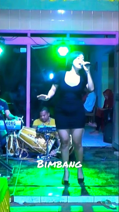 bimbang feby pesek