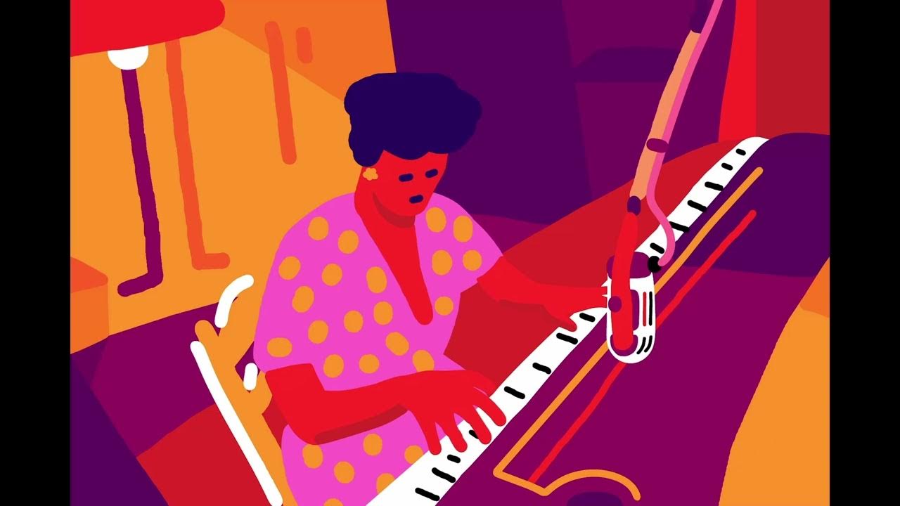 Mary Lou Williams- It Ain't Necessairly So Mary Lou Williams- It Ain't Necessairly So