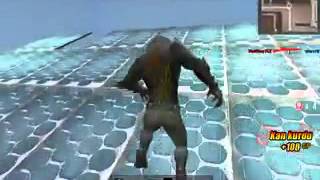 wolfteam zaitsev cf 360 derece.mp4