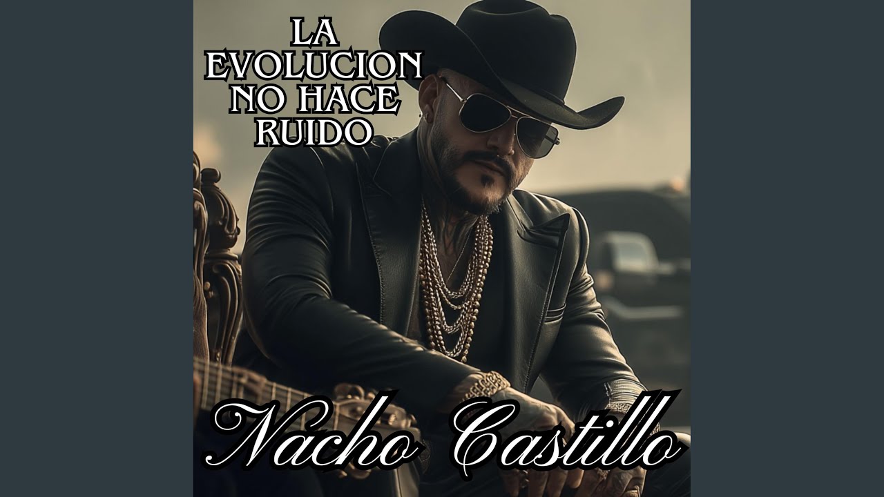 LA EVOLUCION NO HACE RUIDO