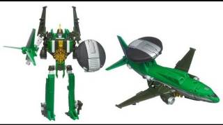 Air Raid - DOTM Deluxe