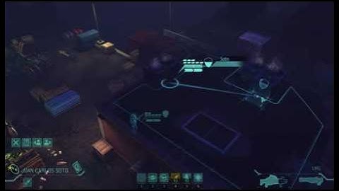 XCOM: Enemy Unknown Part3 2012 Let
