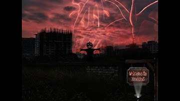 Stranger Things : The Mind Flayer Edit Breakdown