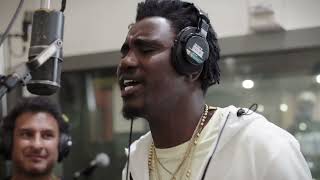 Iqram & The immigrant Groove Feat Wally B. Seck - One Nation OFFICIAL