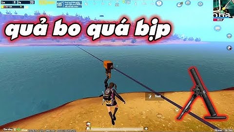PUBG Mobile - Thiếu 1 Chút Nữa Là Thành Game Đấu Hoàn Hảo | Lần Đầu Bị Bot Hách Nã*o