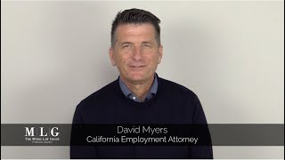 Choosing a Workplace Discrimination Attorney | The Myers Law Group