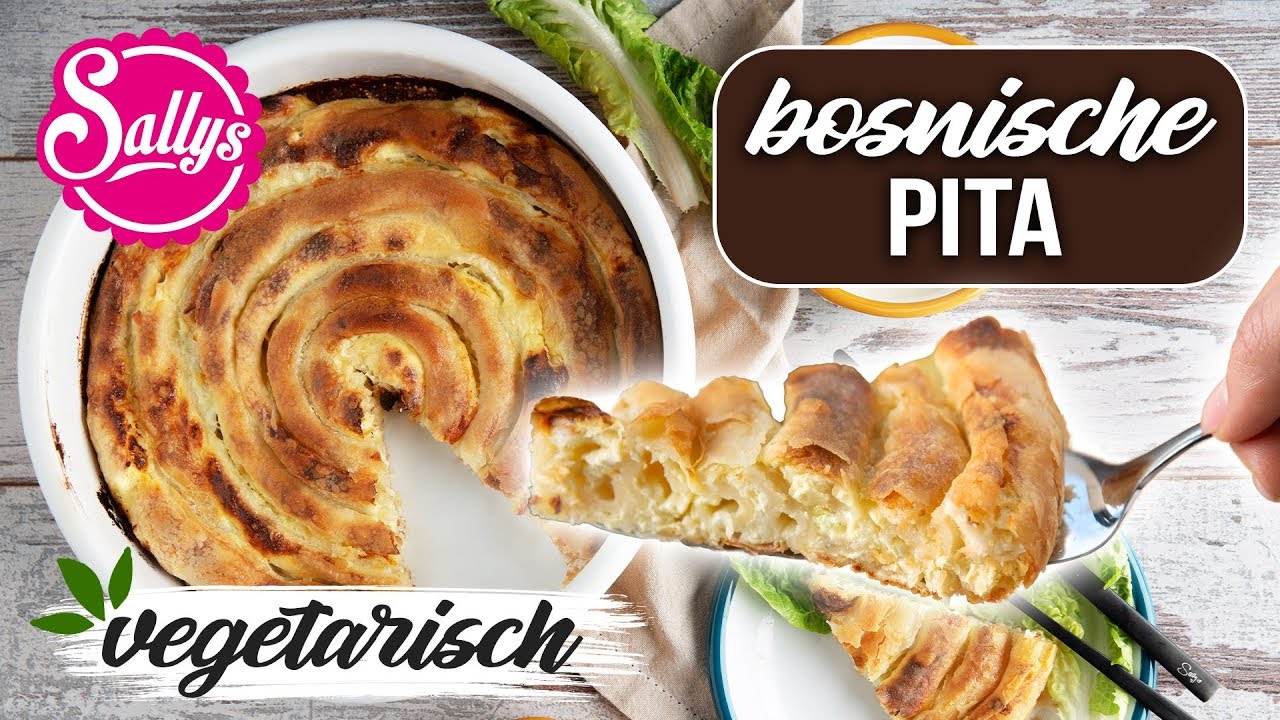 Magisches PITA aus MEHL+WASSER in einer Pfanne/Taschen für Lebensmittel/Arabisches Brot (Pita-Brot)