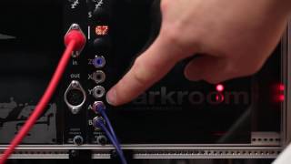 disting mk4 - MIDI/CV