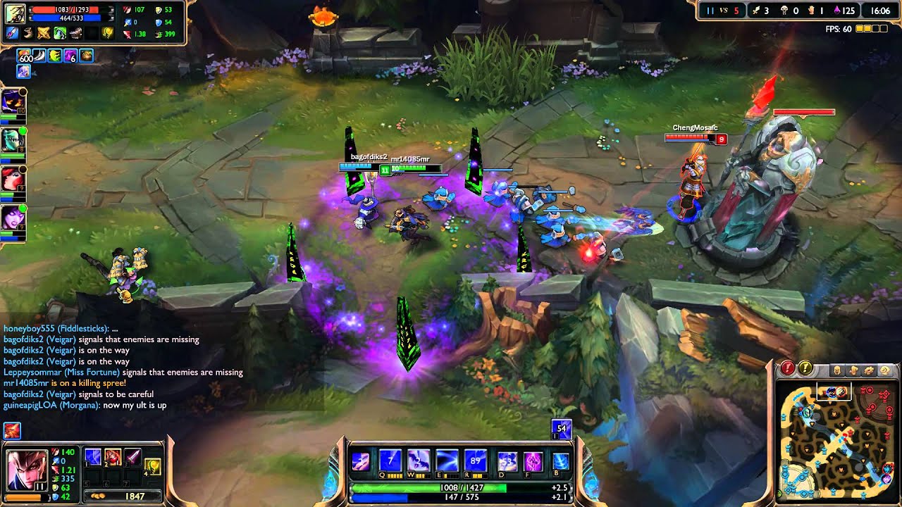 Quinn Top