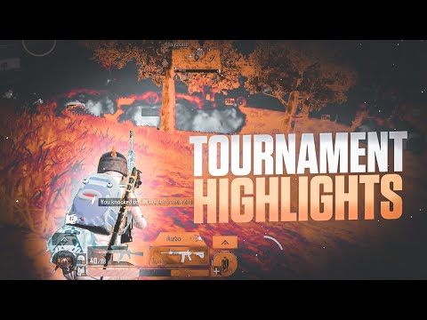 The Weeknd – Sacrifice❤️// Tournament Highlight’s By Payio❤️‍🔥
