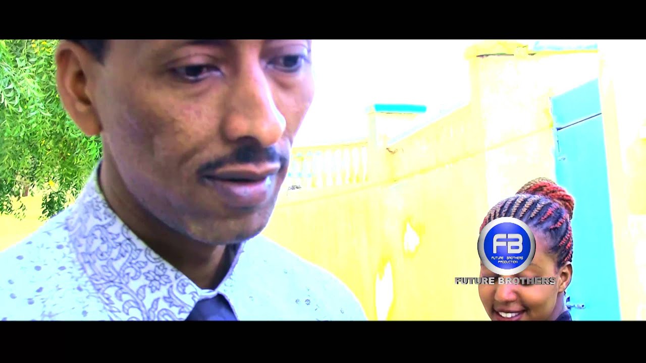 Faarax Murtiile Yaryaro Official Video Clip by Future Brothers