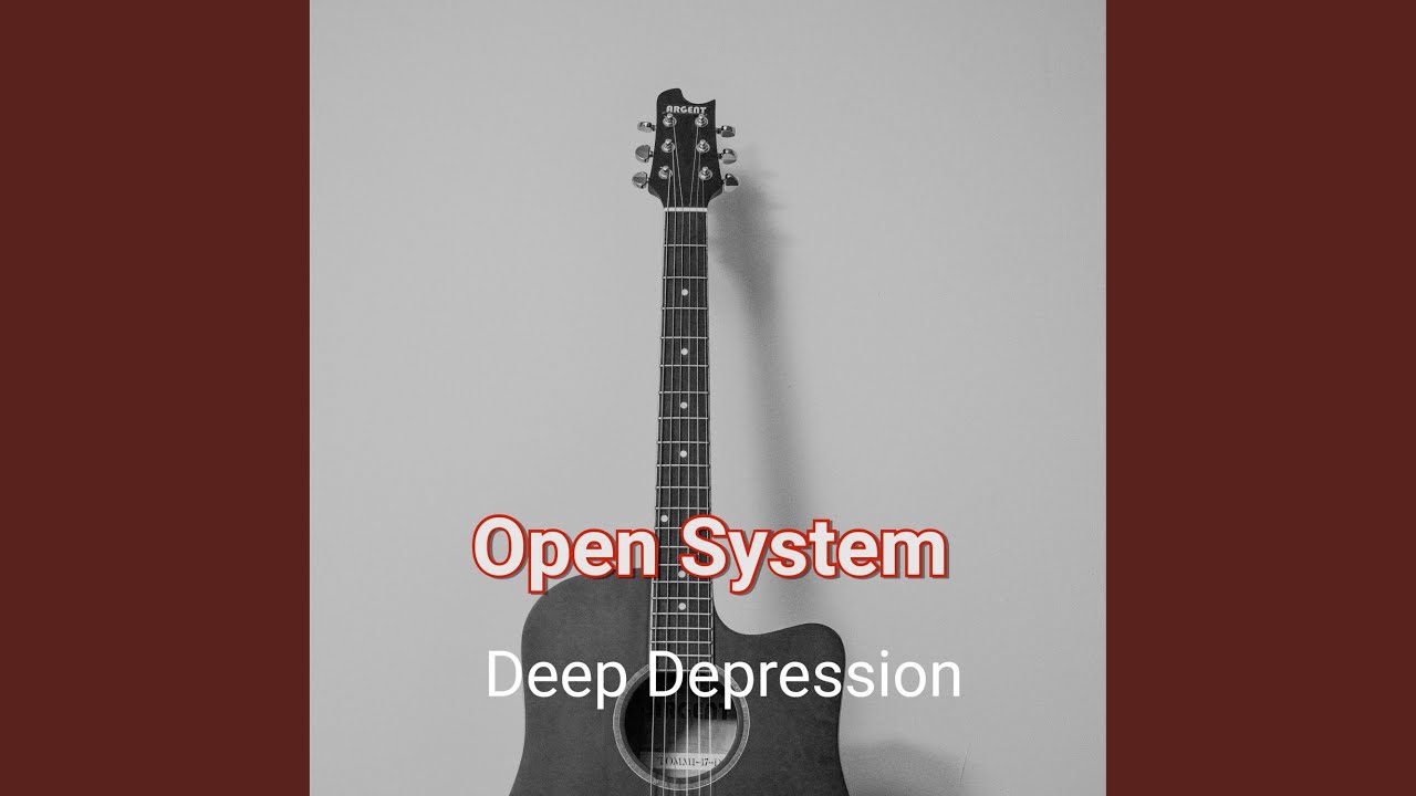 Open System auf YouTube ansehen Open System auf YouTube ansehen
