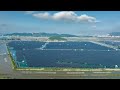 🌊 Floating Solar Project Showcase
