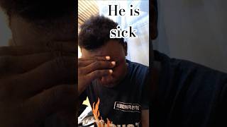 #he #is #sick #quick #recovery #myself #disease #is #not #your  #portion #duet #music #love #baby #u