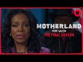 Motherland: Fort Salem Season 3, Episode 9 | President Wade Addresses the Nation | Freeform