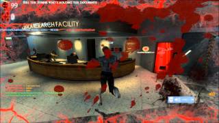 Zombie Panic Source: Aquatica - Epic Zombie Win
