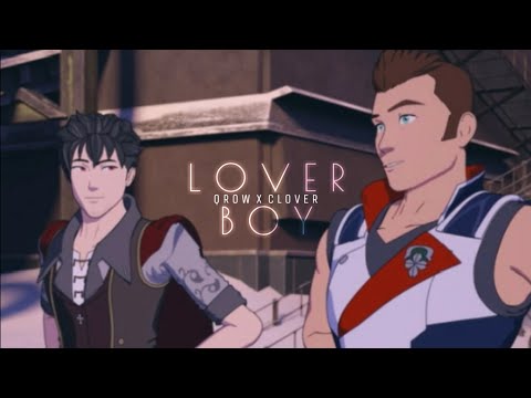 Fair Game | Qrow/Clover | Trust Issues AMV