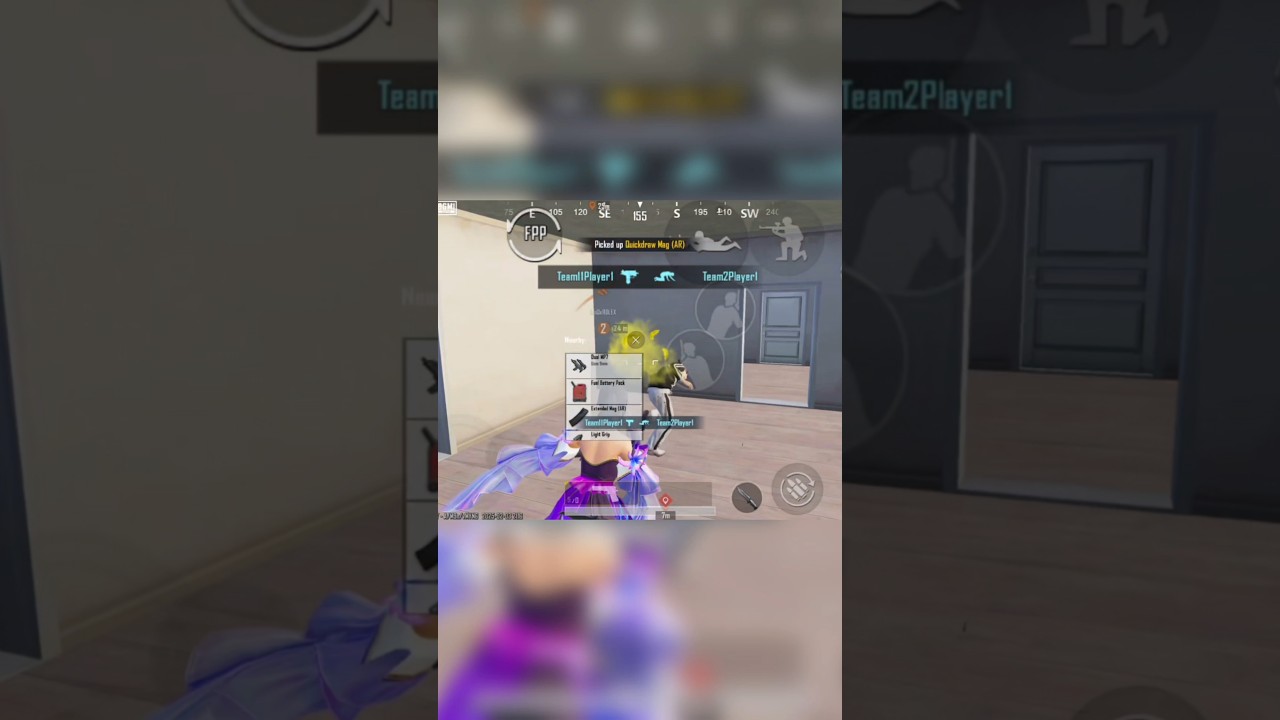 Drop calsh 🔥🔥 screams highlights clip 🔥